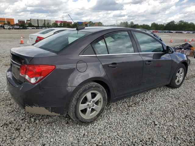  CHEVROLET CRUZE 2015 Szary