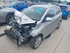 2011 KIA PICANTO 3 for sale at Copart SANDY