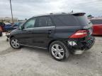2014 Mercedes-Benz Ml 350 4Matic en Venta en Indianapolis, IN - Undercarriage