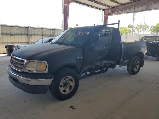 2001 Ford F150 