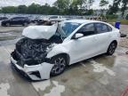 2019 Kia Forte Fe за продажба в Byron, GA - Front End