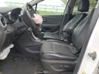 2017 Chevrolet Trax 1Lt zu verkaufen in Davison, MI - Front End