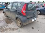 2014 VAUXHALL AGILA S AC for sale at Copart YORK