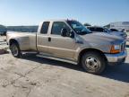 1999 Ford F350 Super Duty   للبيع في Tulsa، OK - Water/Flood
