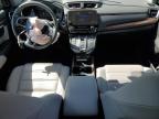 2020 Honda Cr-V Touring for Sale in Davison, MI - Front End