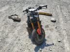 2024 YAMAHA MTM890    for sale at Copart WI - APPLETON