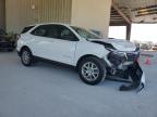 2022 Chevrolet Equinox Ls   იყიდება Homestead-ში, FL - Front End