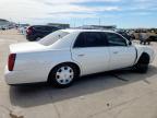 2003 Cadillac Deville  zu verkaufen in Grand Prairie, TX - Side