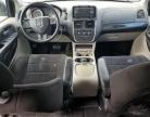 2014 Dodge Grand Caravan Sxt na sprzedaż w Pekin, IL - Water/Flood