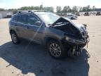 2019 Jeep Cherokee Latitude Plus de vânzare în Dunn, NC - Front End