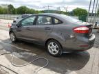 2015 Ford Fiesta Se for Sale in Lebanon, TN - Front End