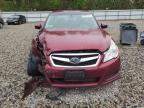 Lyman, ME에서 판매 중인 2011 Subaru Legacy 2.5I Premium - Front End
