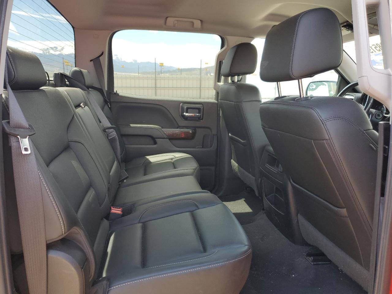2018 GMC Sierra K1500 Slt VIN: 3GTU2NEC3JG554514 Lot: 56985195