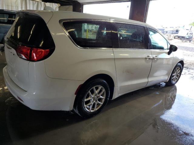  CHRYSLER PACIFICA 2017 Biały