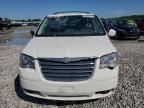 2010 Chrysler Town & Country Touring Plus იყიდება Cahokia Heights-ში, IL - All Over
