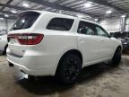 2021 Dodge Durango Gt de vânzare în Ham Lake, MN - Front End