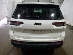 2023 Jeep Grand Cherokee L Laredo en Venta en Central Square, NY - Front End