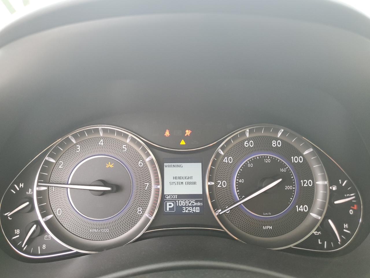 2019 Infiniti Qx80 Luxe VIN: JN8AZ2NF8K9686665 Lot: 57057575