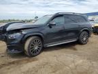 2024 Mercedes-Benz Gls 450 4Matic на продаже в Woodhaven, MI - Front End