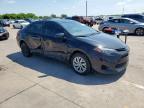 2017 Toyota Corolla L for Sale in Grand Prairie, TX - Side