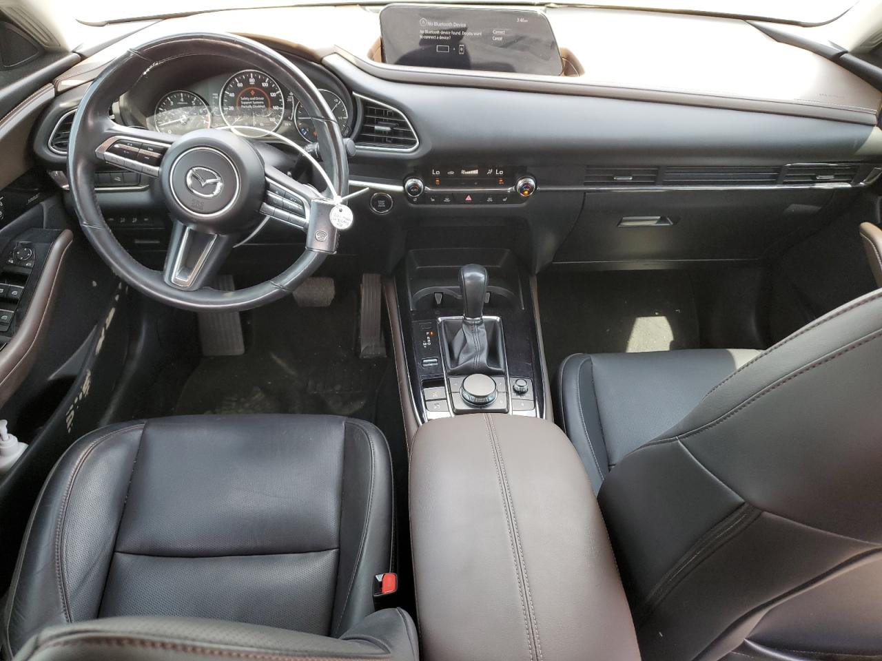 2021 Mazda Cx-30 Premium VIN: 3MVDMBDY4MM306430 Lot: 57619195