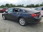 2023 Chevrolet Malibu Lt იყიდება Spartanburg-ში, SC - Side