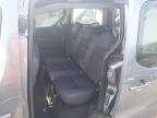 2010 PEUGEOT PARTNER TE for sale at Copart YORK