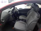 2014 VAUXHALL CORSA SE for sale at Copart SANDTOFT