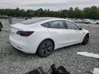 2018 Tesla Model 3  იყიდება Mebane-ში, NC - Front End