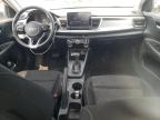2022 Kia Rio Lx იყიდება Earlington-ში, KY - Undercarriage