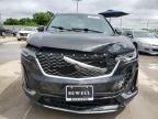 2020 Cadillac Xt6 Premium Luxury na sprzedaż w Wilmer, TX - Front End