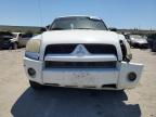 2007 Mitsubishi Raider Ls for Sale in Las Vegas, NV - Front End
