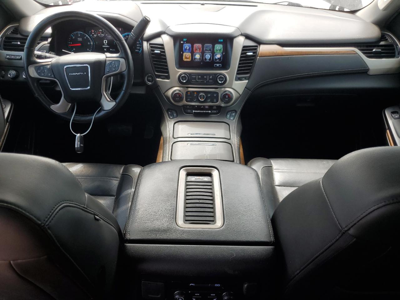 2019 GMC Yukon Denali VIN: 1GKS2CKJ2KR322667 Lot: 56647765