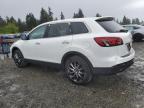 2014 Mazda Cx-9 Grand Touring for Sale in Graham, WA - Side