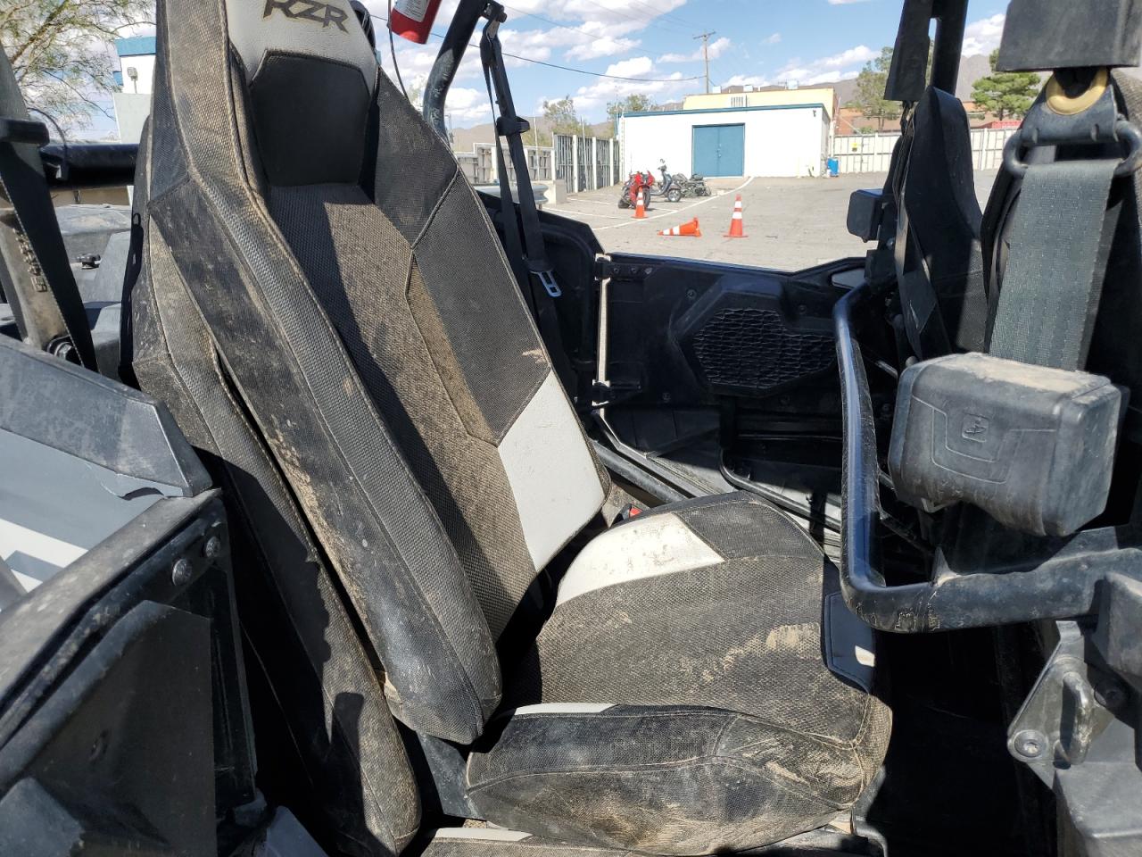 2021 Polaris Rzr Xp 4 1000 Premium VIN: 3NSN4K993MH647543 Lot: 56564735