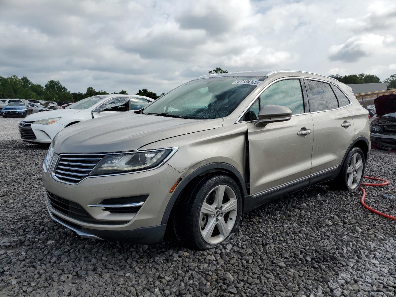 2015 Lincoln Mkc for Sale in Hueytown, AL - Front End