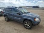 2004 Jeep Grand Cherokee Limited en Venta en Greenwood, NE - Front End