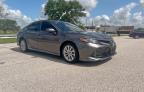 2020 Toyota Camry Le de vânzare în Houston, TX - Minor Dent/Scratches