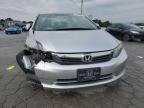 2012 Honda Civic Lx   за продажба в Lebanon, TN - Front End