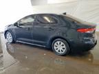 2020 Toyota Corolla L за продажба в Mercedes, TX - Front End