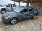 2017 Toyota Yaris Ia  en Venta en Tanner, AL - Rollover