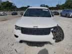 2018 Jeep Grand Cherokee Limited للبيع في Opa Locka، FL - Front End
