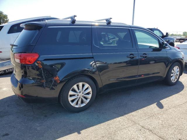  KIA All Models 2016 Black