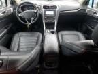 2017 Ford Fusion Se Hybrid na sprzedaż w Baltimore, MD - Minor Dent/Scratches