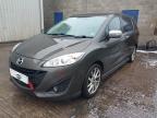 2015 MAZDA 5 SPORT VE for sale at Copart CHESTER
