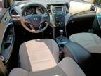 2017 Hyundai Santa Fe Sport  იყიდება Mercedes-ში, TX - Minor Dent/Scratches