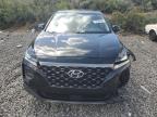 2019 Hyundai Santa Fe Sel   de vânzare în Reno, NV - Front End