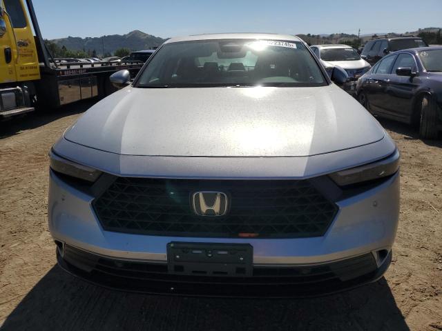  HONDA ACCORD 2024 Srebrny