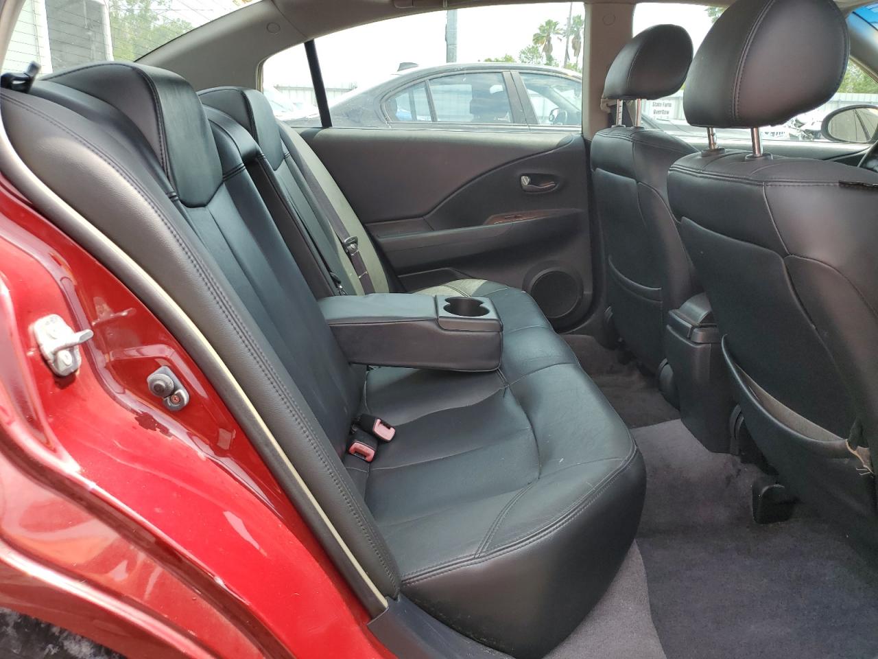 2003 Nissan Altima Base VIN: 1N4AL11E33C319123 Lot: 56246495