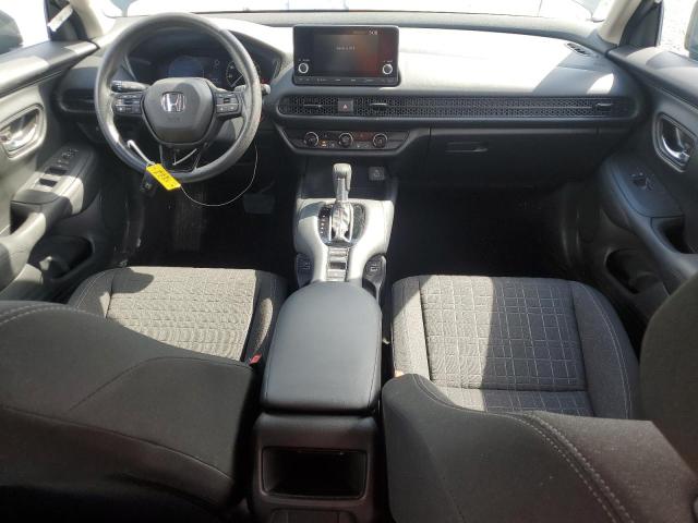  HONDA HR-V 2023 Czarny